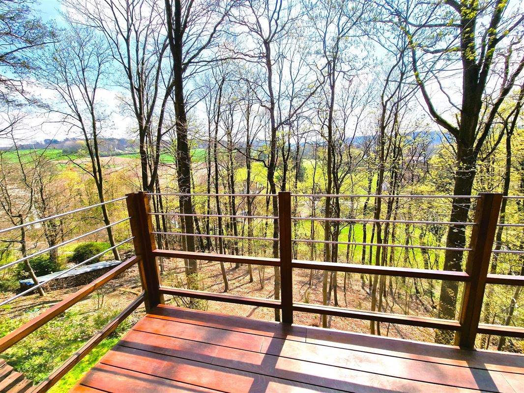 !! Superbe villa dans un cadre idyllique !!