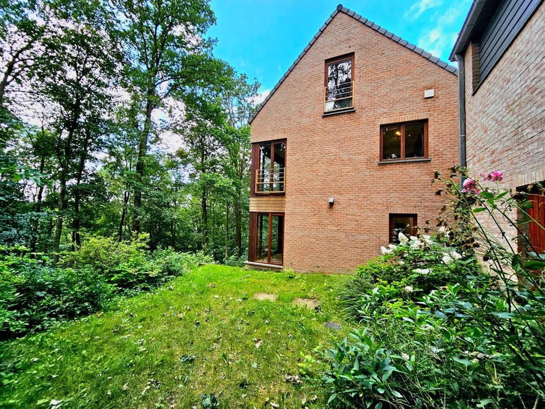 !! Superbe villa dans un cadre idyllique !!