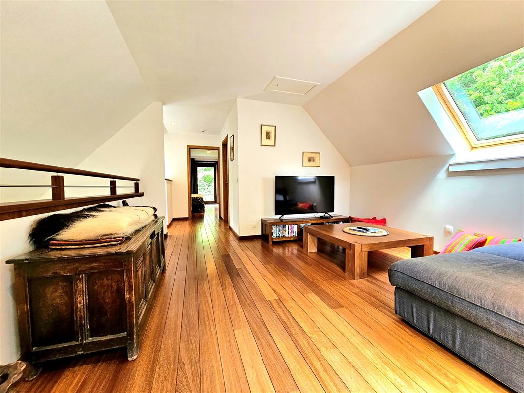 !! Superbe villa dans un cadre idyllique !!