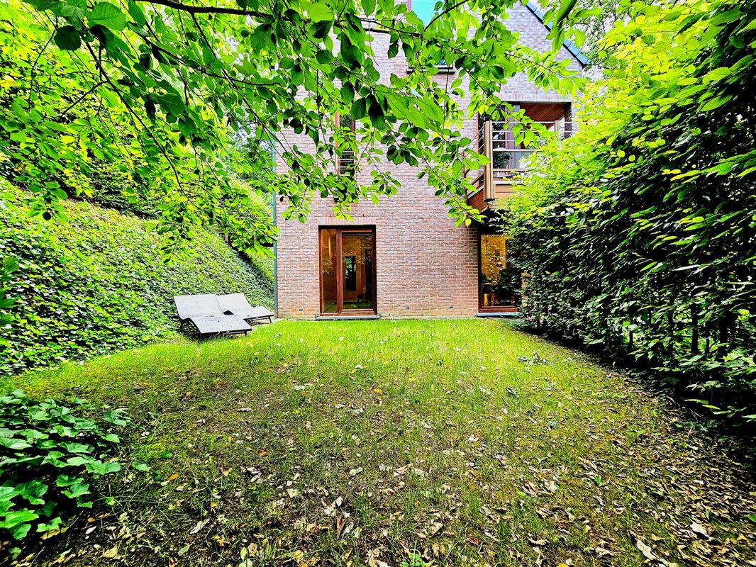 !! Superbe villa dans un cadre idyllique !!