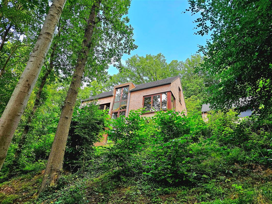 !! Superbe villa dans un cadre idyllique !!