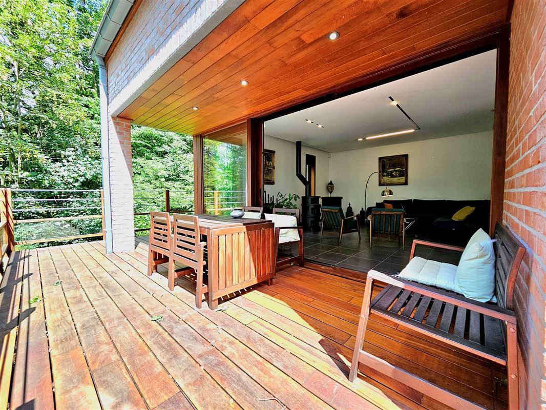 !! Superbe villa dans un cadre idyllique !!