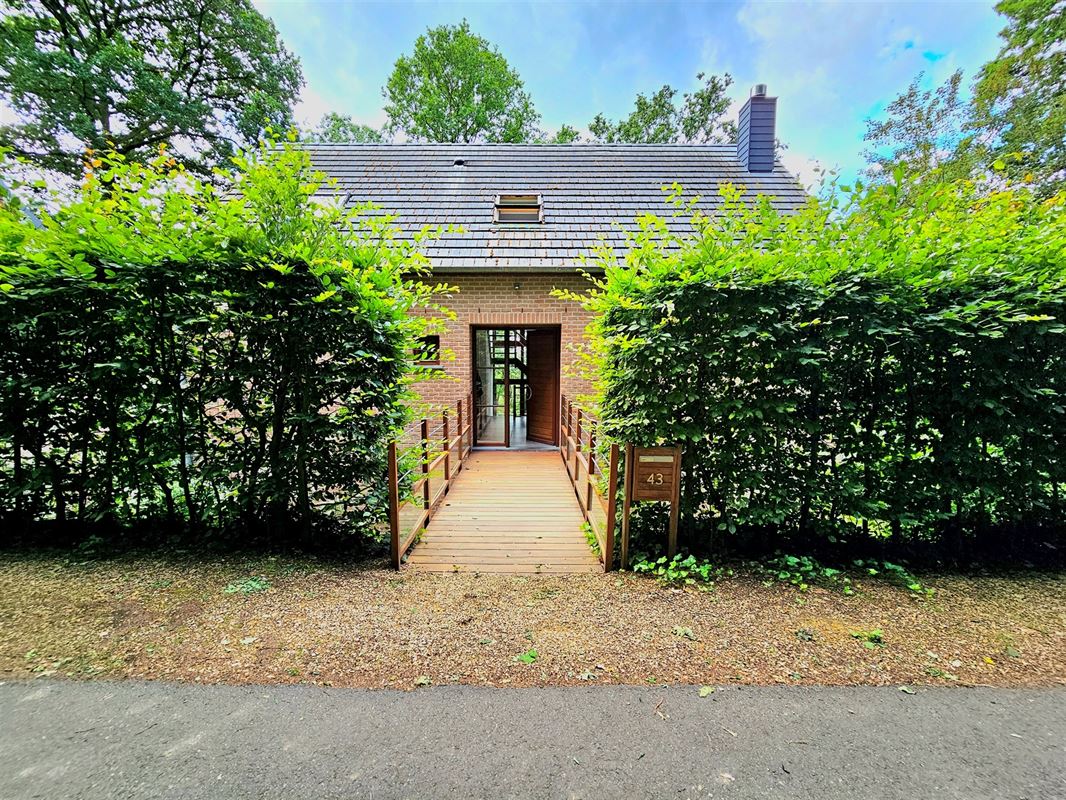 !! Superbe villa dans un cadre idyllique !!