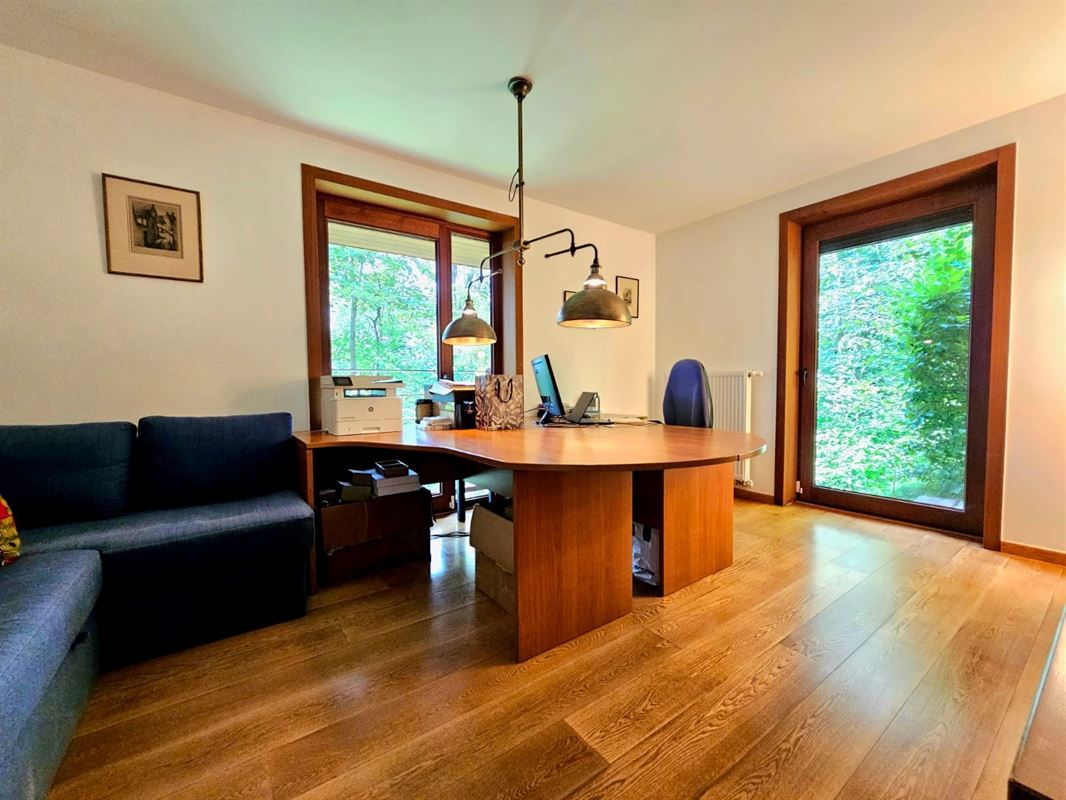 !! Superbe villa dans un cadre idyllique !!