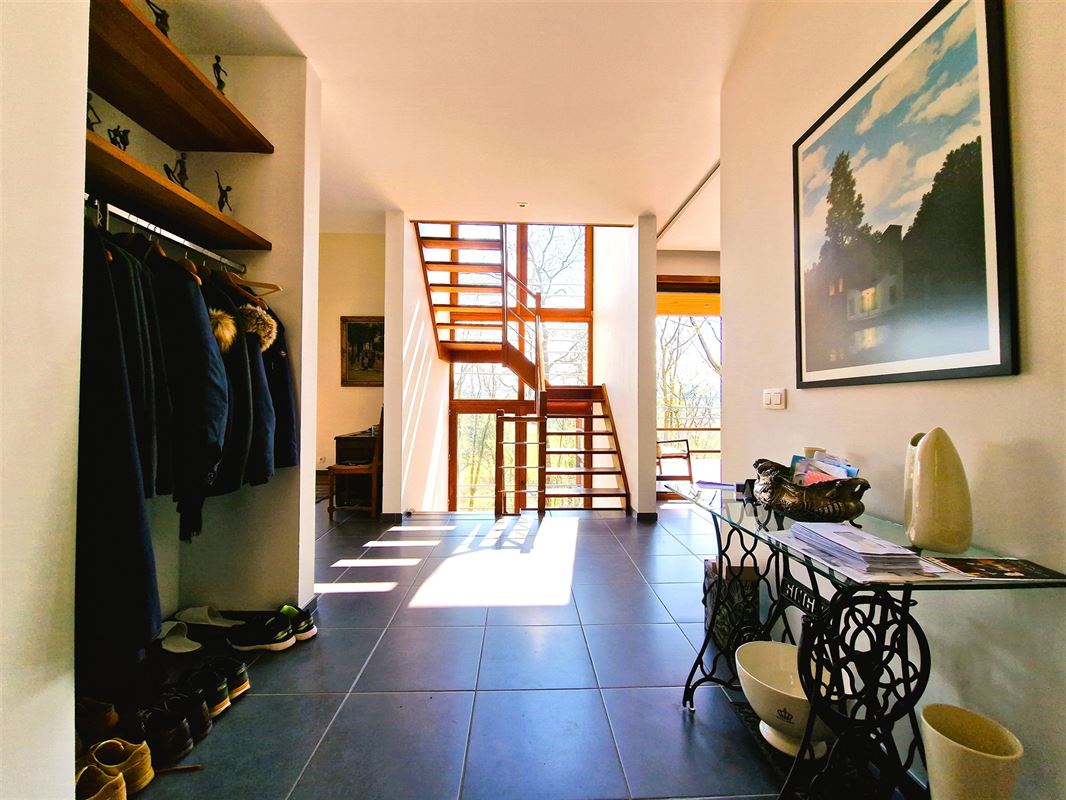 !! Superbe villa dans un cadre idyllique !!