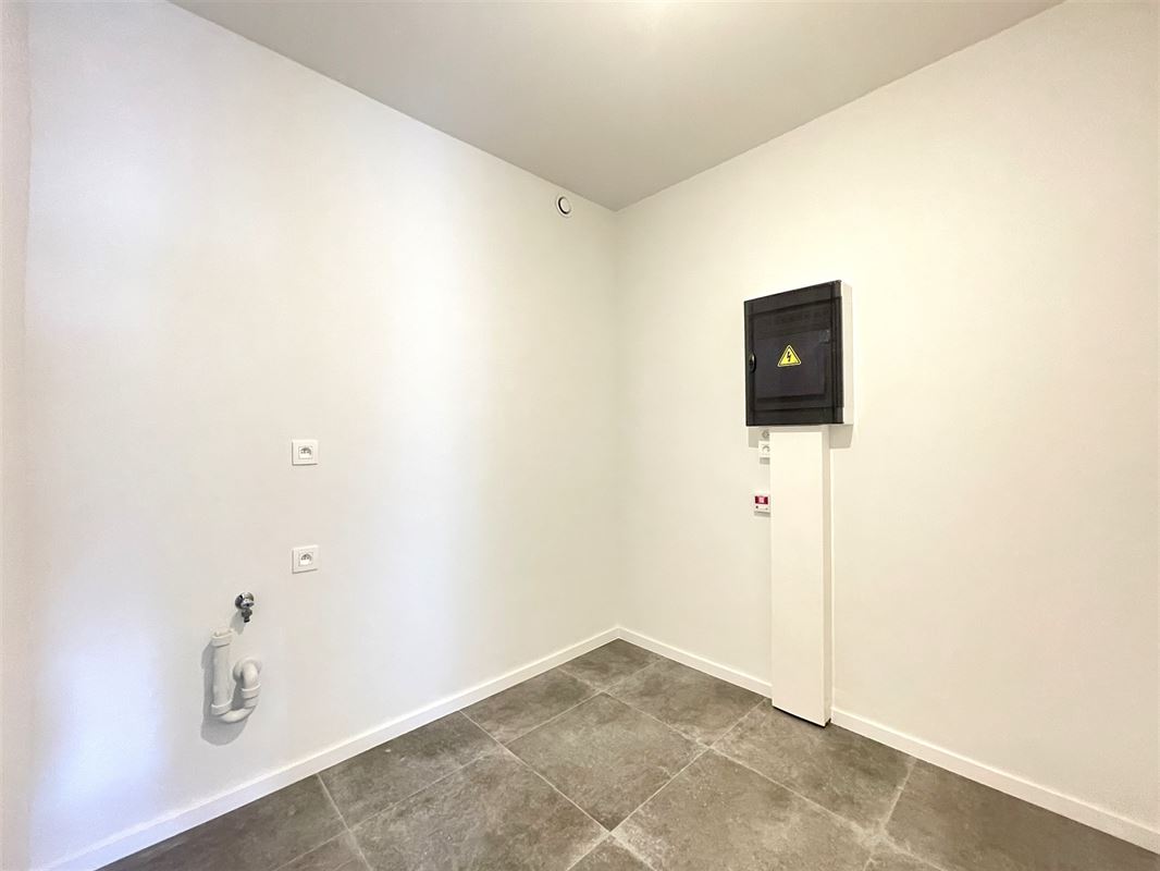 Corniche d'Or - Appartement rez-de-chaussée - B.0.1