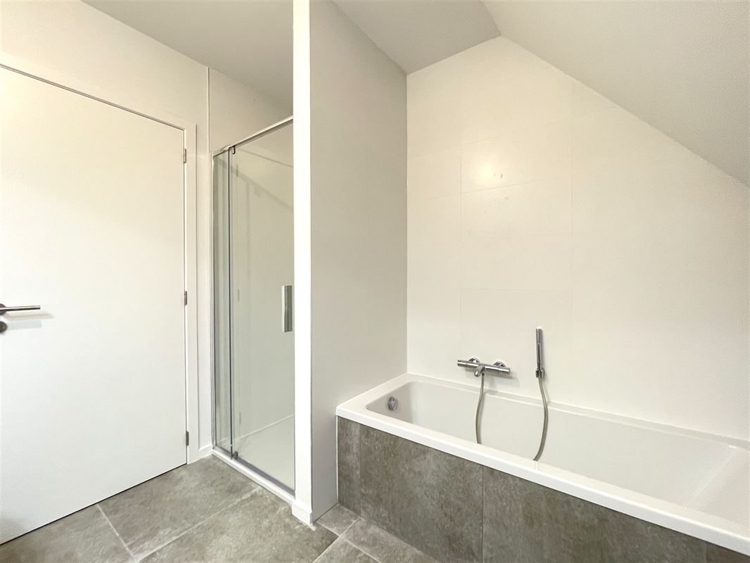 Corniche d'Or - Appartement 2ème étage - B.2.1