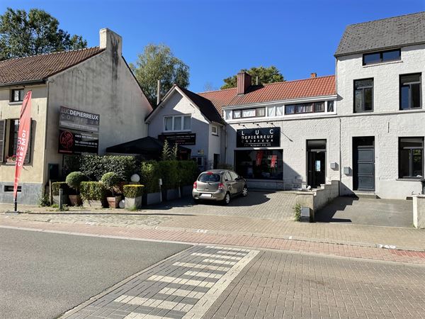 Opbrengsteigendom