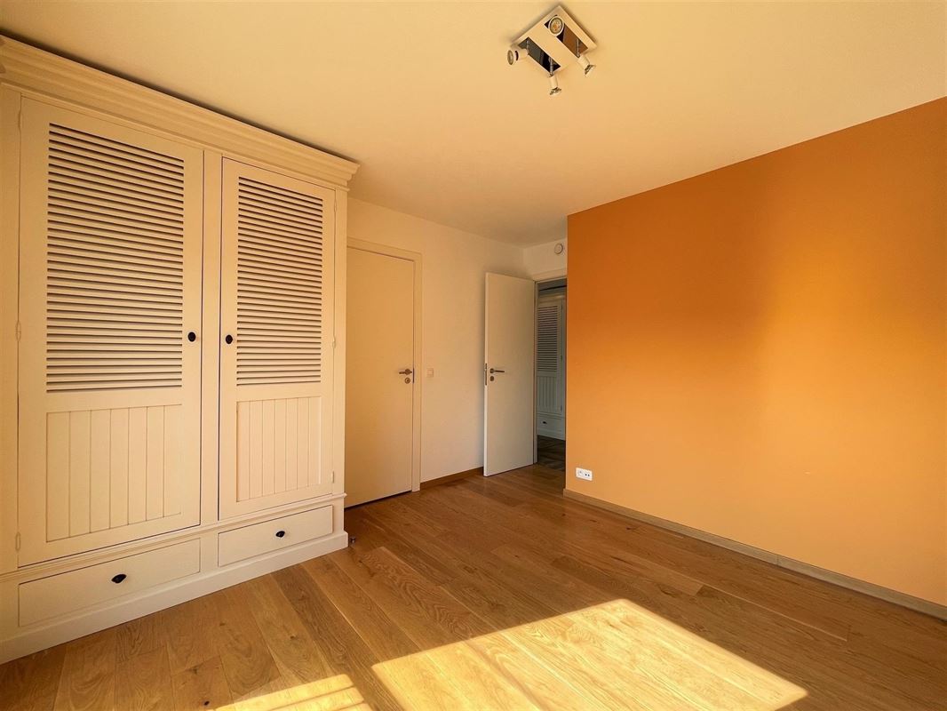 Magnifique appartement avec une vaste terrasse