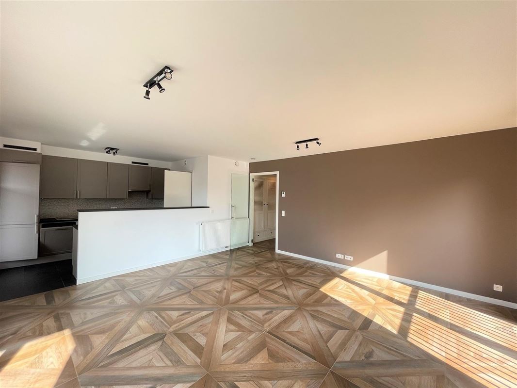 Magnifique appartement avec une vaste terrasse