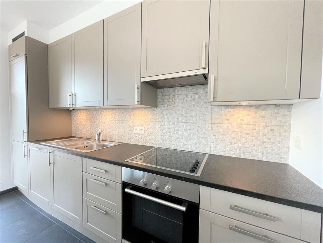 Magnifique appartement avec une vaste terrasse