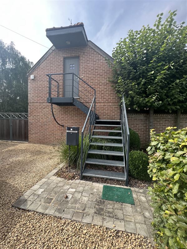 Prix toutes charge incluses! Magnifique studio à la campagne