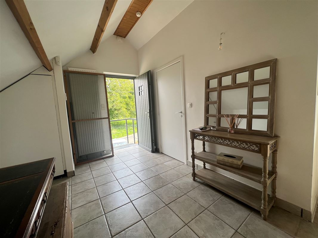 Prix toutes charge incluses! Magnifique studio à la campagne