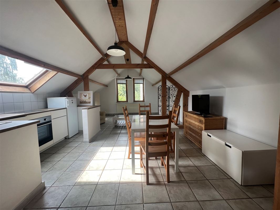 Prix toutes charge incluses! Magnifique studio à la campagne