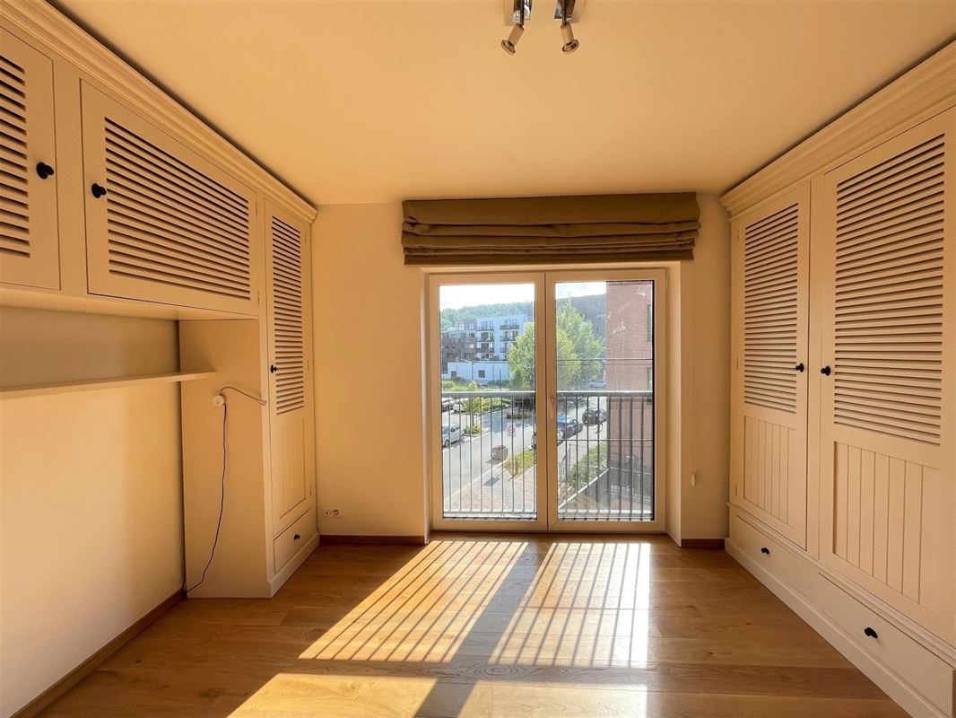 Magnifique appartement avec une vaste terrasse