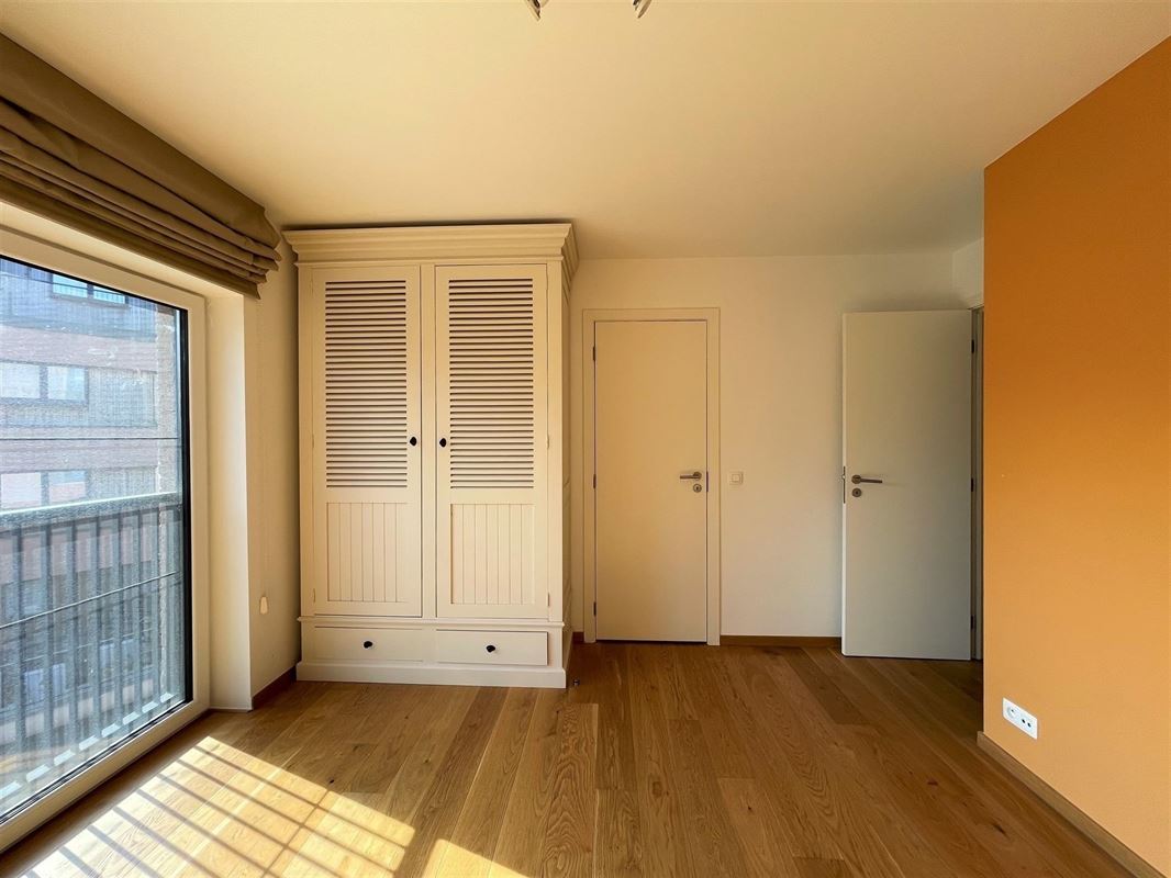 Magnifique appartement avec une vaste terrasse