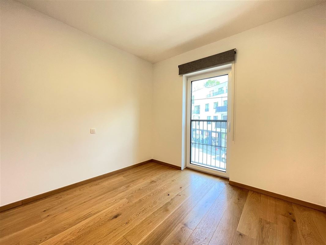 Magnifique appartement avec une vaste terrasse