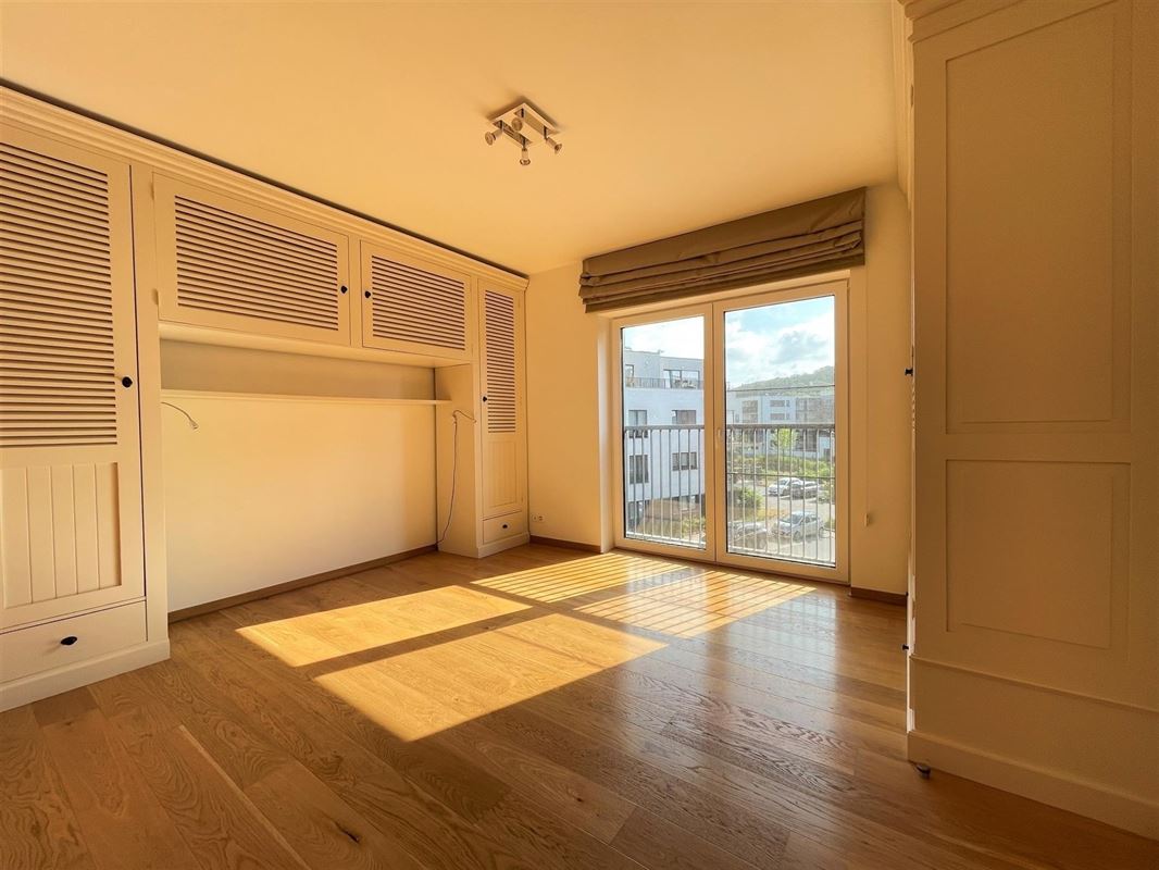 Magnifique appartement avec une vaste terrasse