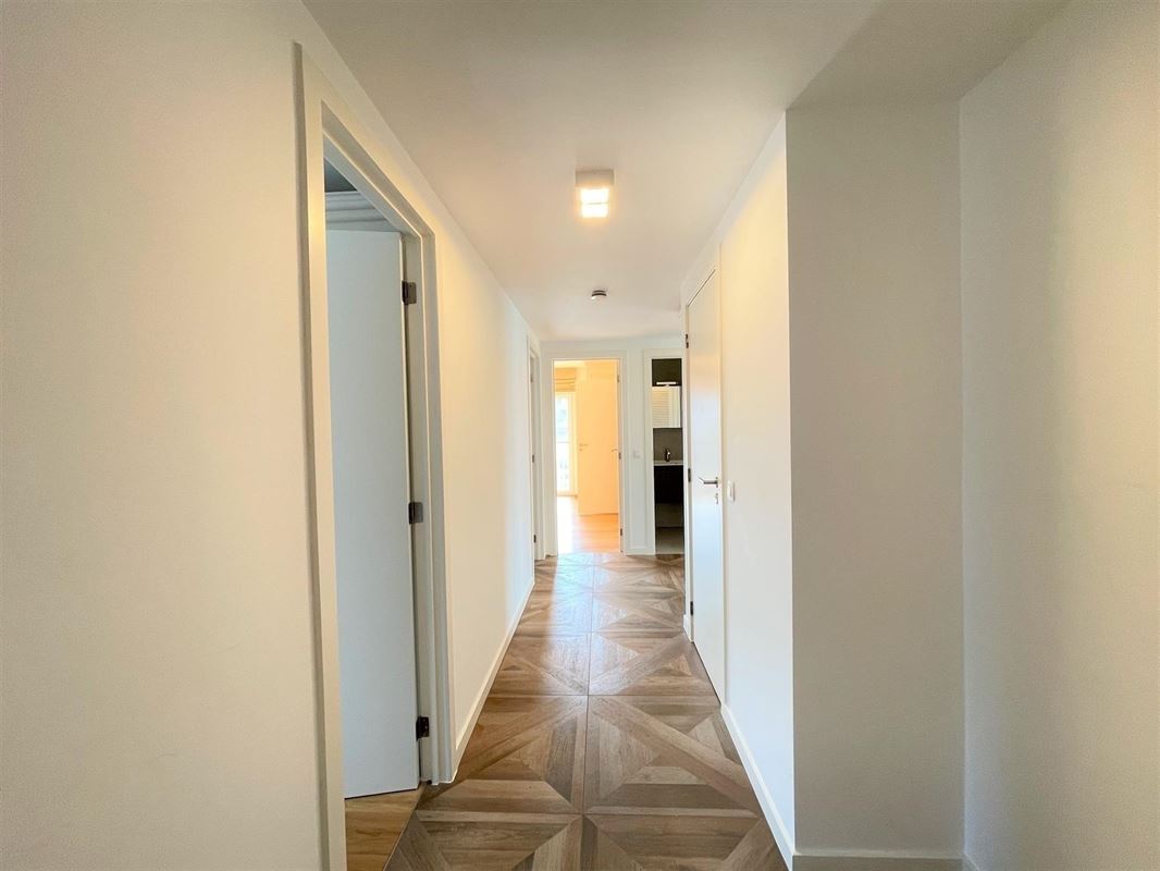 Magnifique appartement avec une vaste terrasse