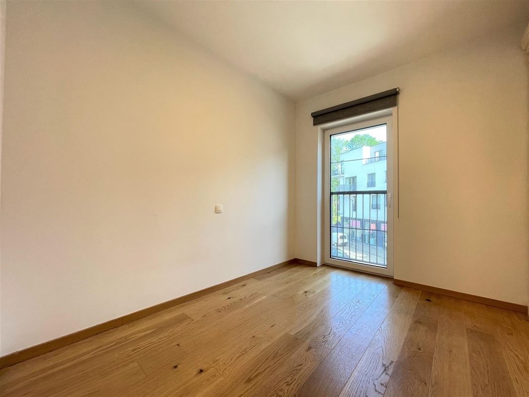 Magnifique appartement avec une vaste terrasse