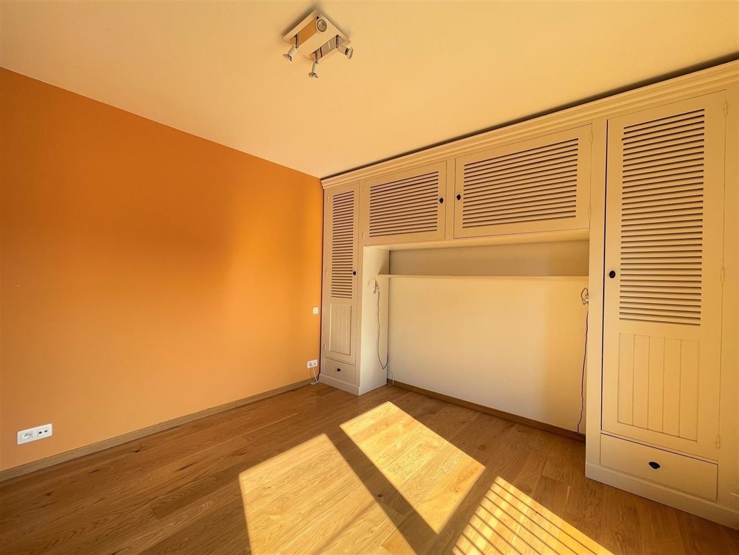 Magnifique appartement avec une vaste terrasse