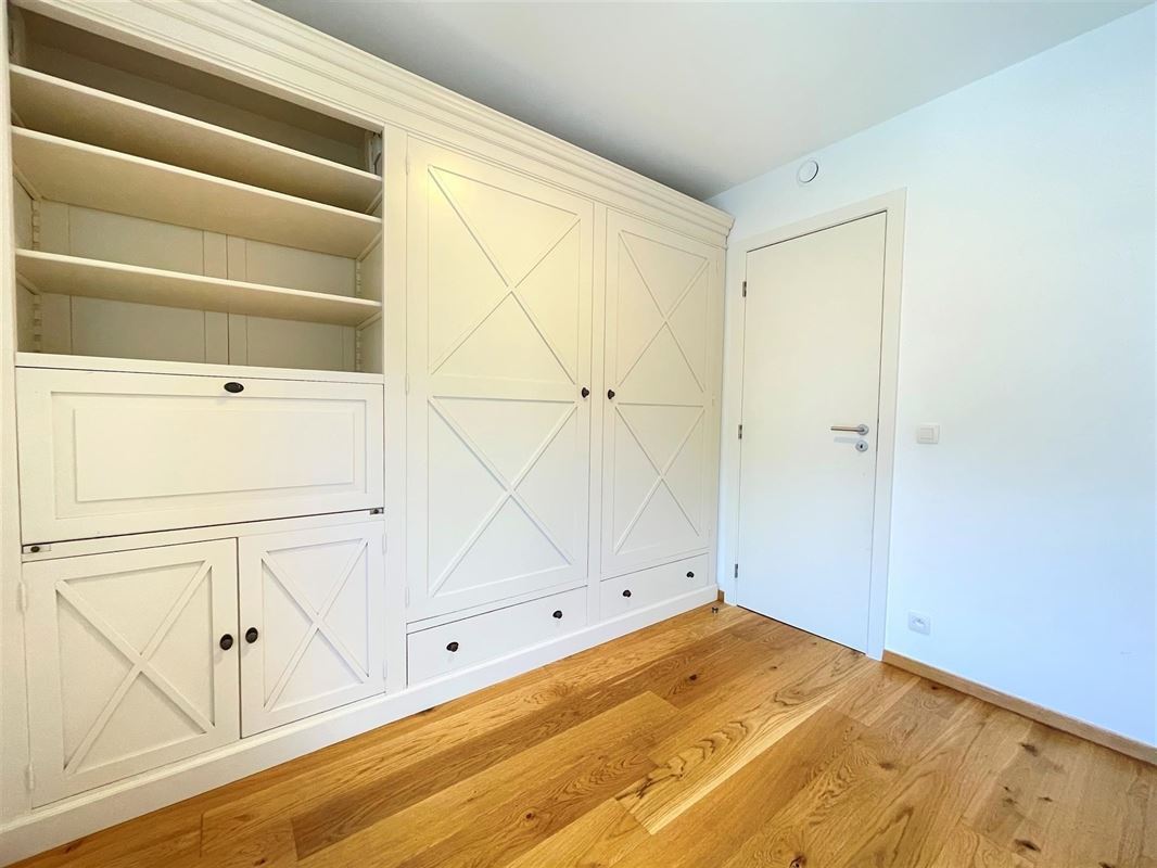 Magnifique appartement avec une vaste terrasse