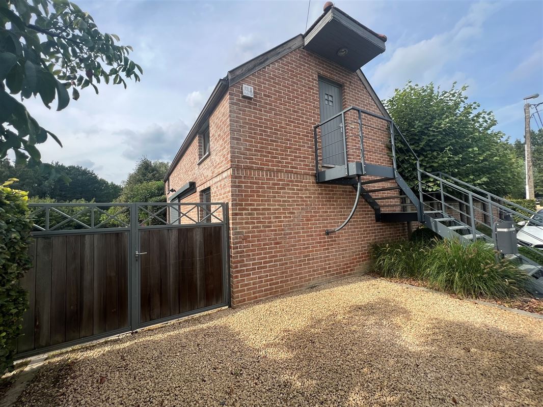 Prix toutes charge incluses! Magnifique studio à la campagne