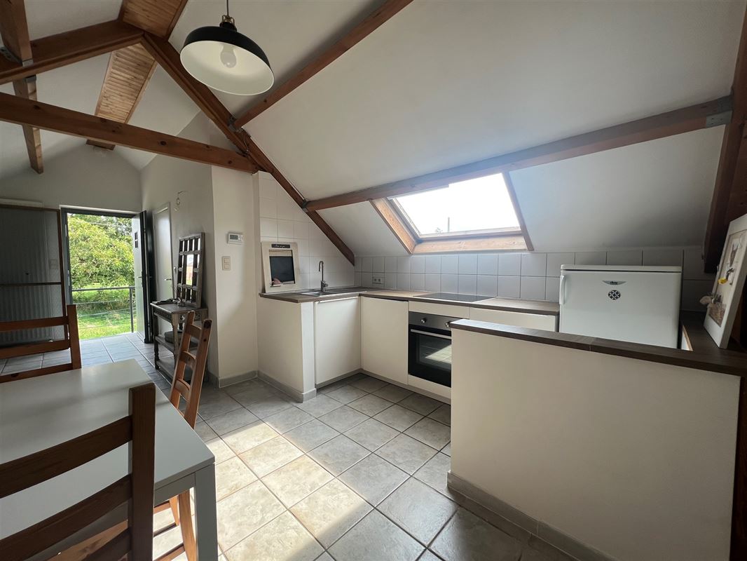 Prix toutes charge incluses! Magnifique studio à la campagne