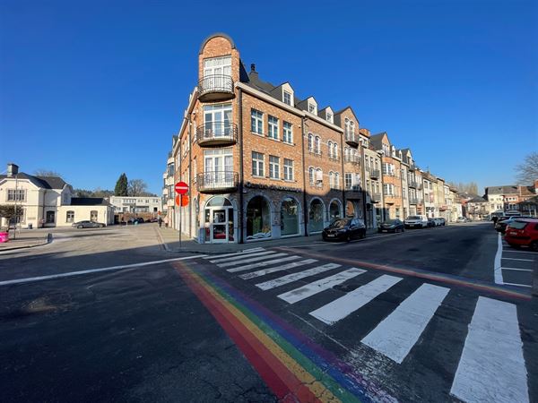 Joli bien à réaménager en appartement