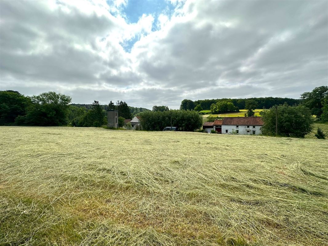 LOT 1.1 : Terrain à bâtir de 10 ares 05