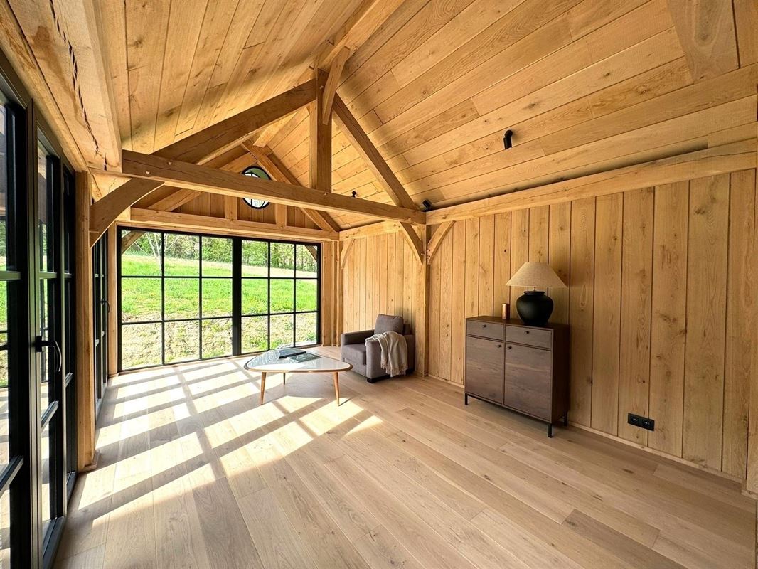 Magnifique villa neuve