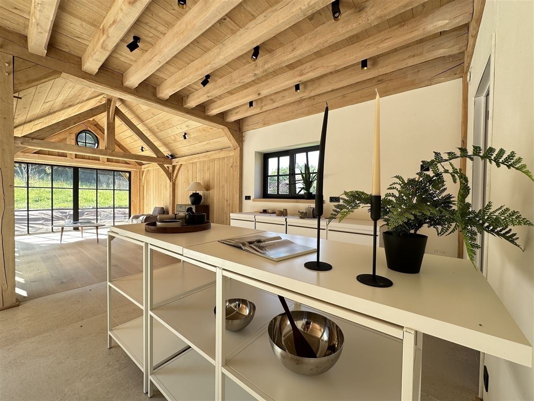 Magnifique villa neuve