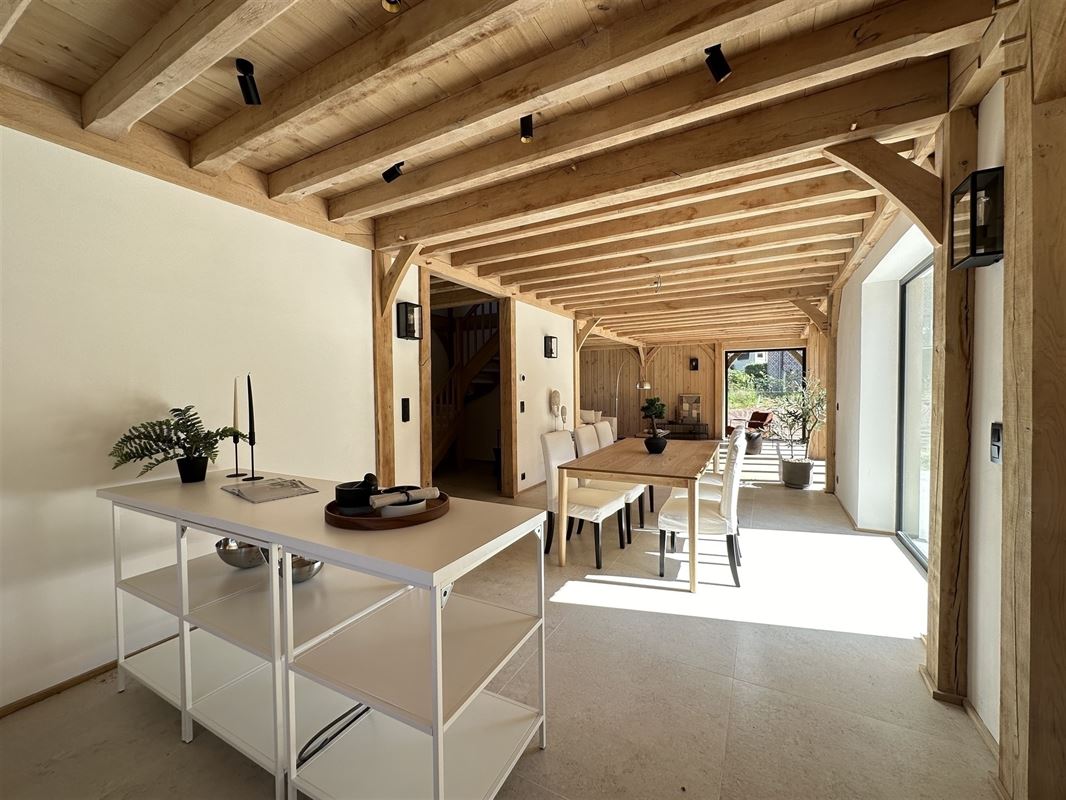 Magnifique villa neuve