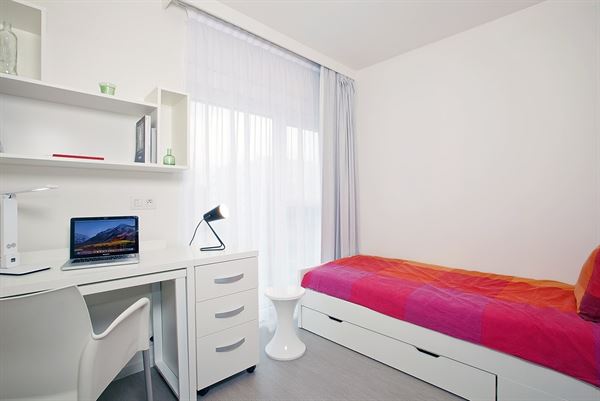 AVIS AUX INVESTISSEURS - KOT ETUDIANT