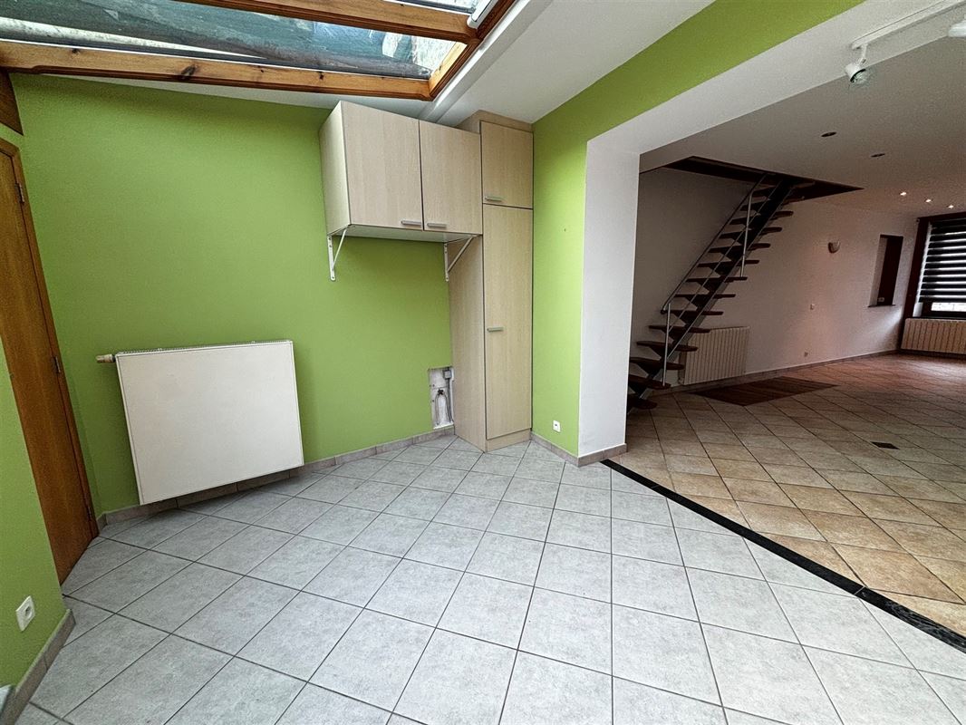 MAISON / 2 CHAMBRES / PEB B / SANS JARDIN