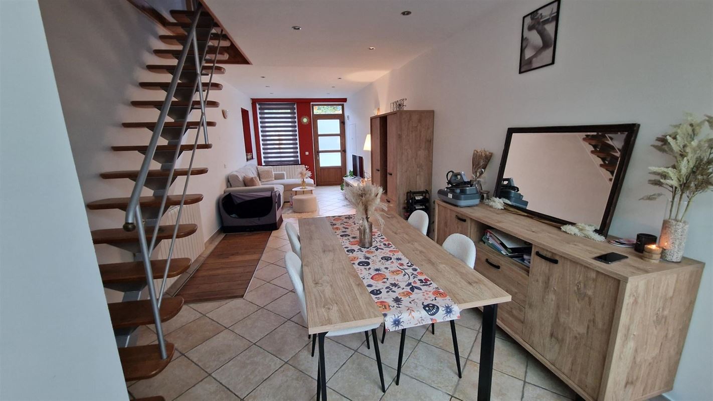 MAISON / 2 CHAMBRES / PEB B / SANS JARDIN