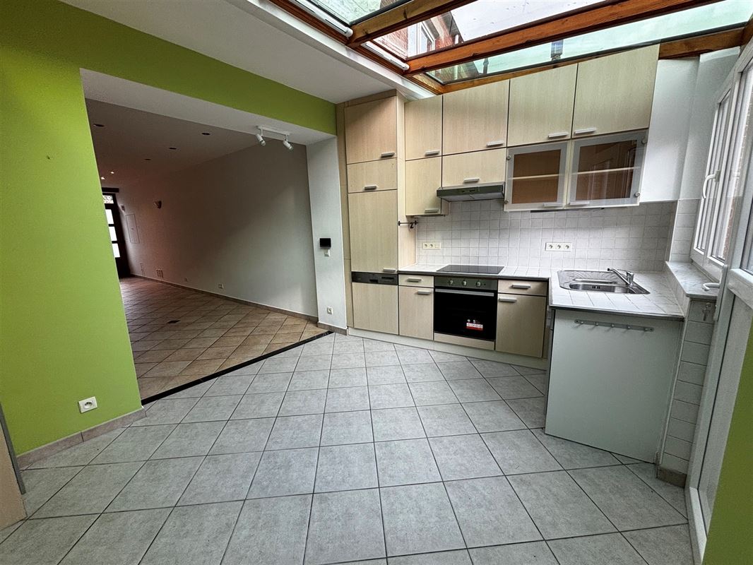 MAISON / 2 CHAMBRES / PEB B / SANS JARDIN