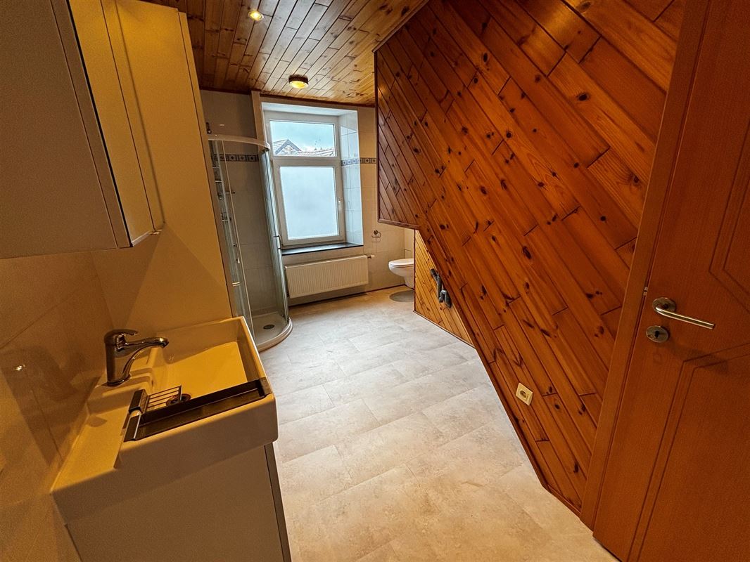 MAISON / 2 CHAMBRES / PEB B / SANS JARDIN