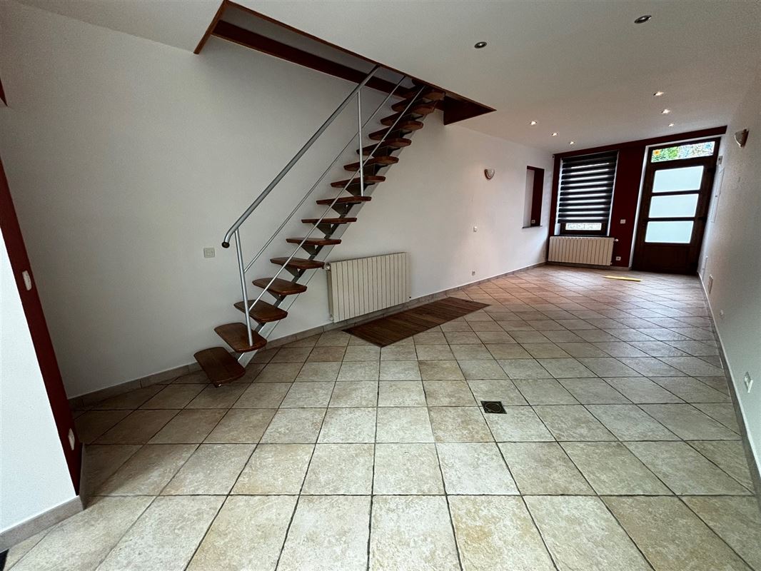 MAISON / 2 CHAMBRES / PEB B / SANS JARDIN