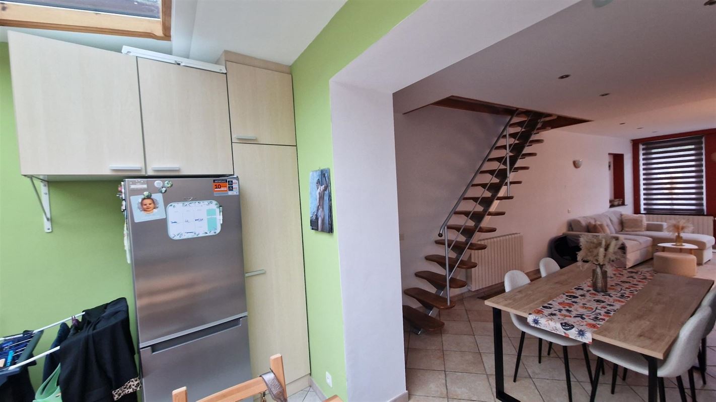 MAISON / 2 CHAMBRES / PEB B / SANS JARDIN