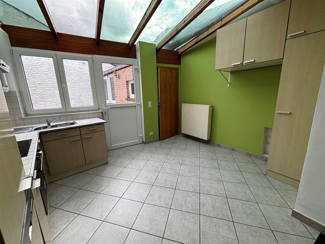 MAISON / 2 CHAMBRES / PEB B / SANS JARDIN