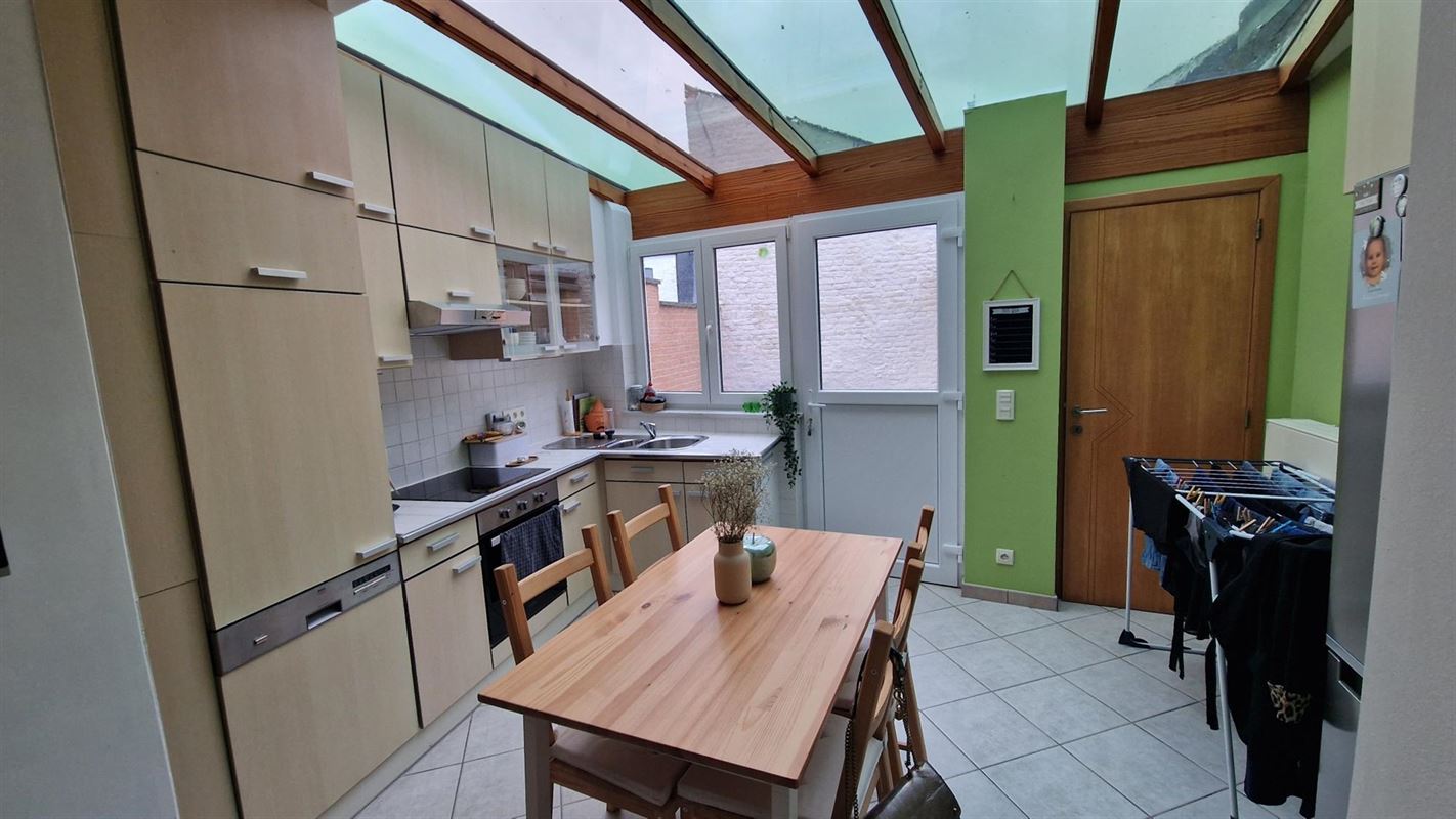 MAISON / 2 CHAMBRES / PEB B / SANS JARDIN