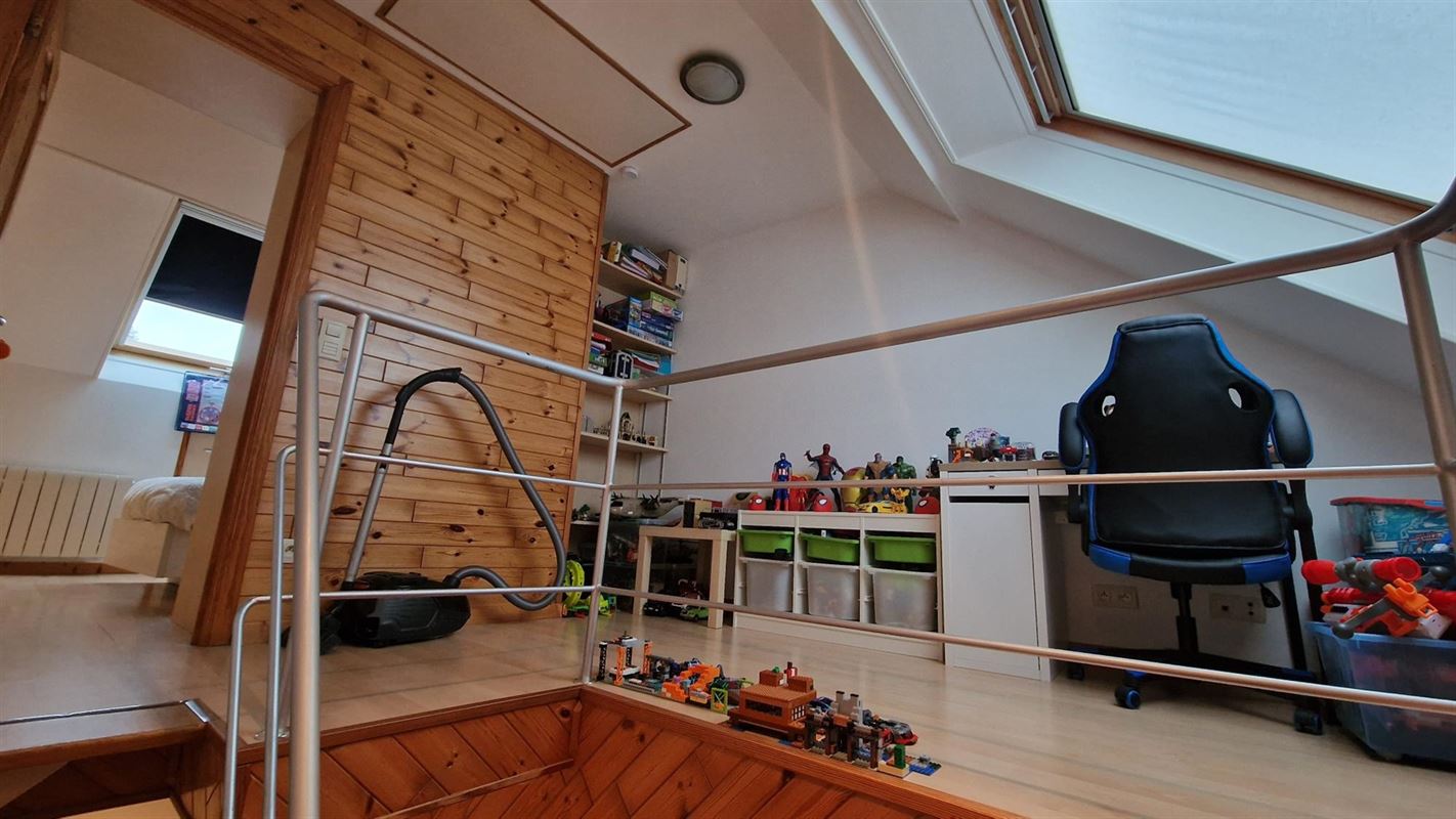 MAISON / 2 CHAMBRES / PEB B / SANS JARDIN