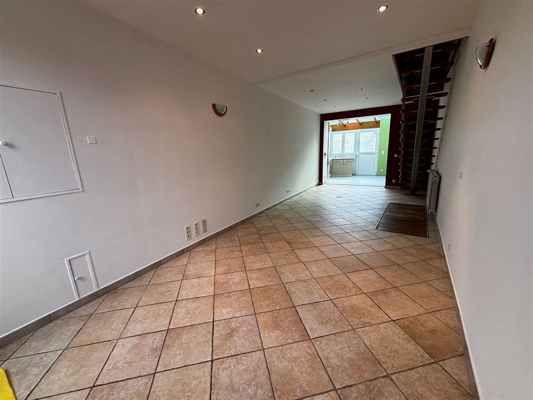 MAISON / 2 CHAMBRES / PEB B / SANS JARDIN