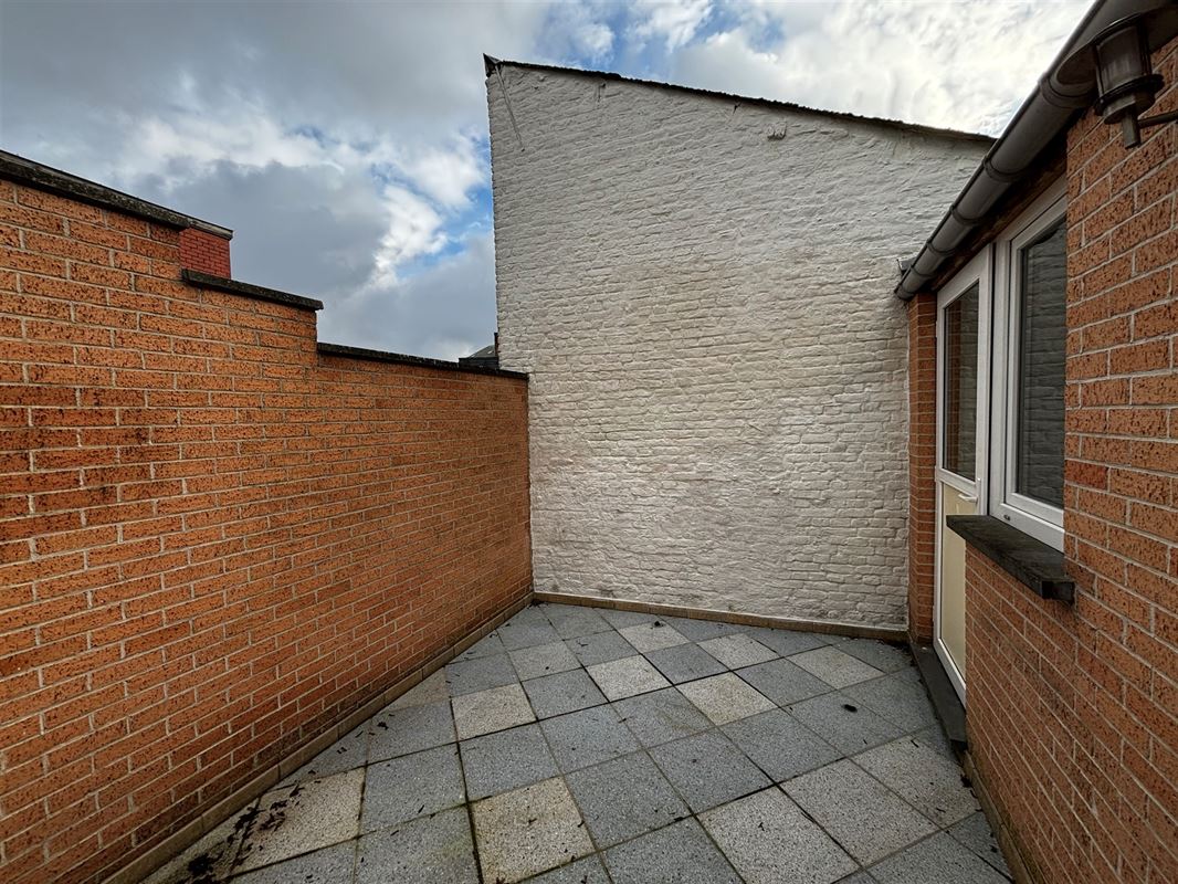 MAISON / 2 CHAMBRES / PEB B / SANS JARDIN