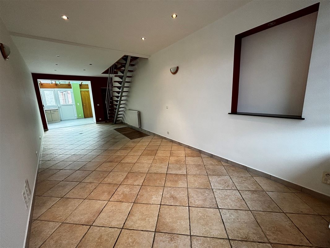 MAISON / 2 CHAMBRES / PEB B / SANS JARDIN