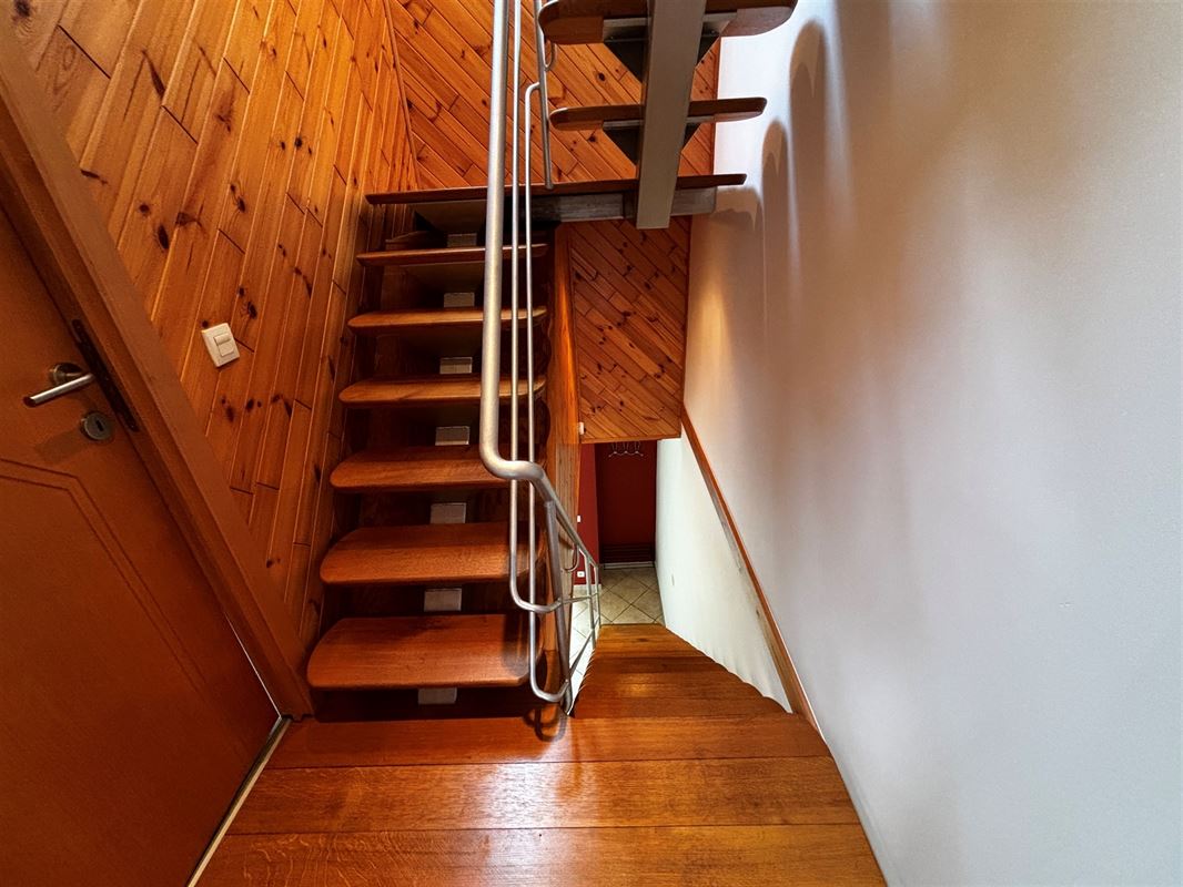 MAISON / 2 CHAMBRES / PEB B / SANS JARDIN