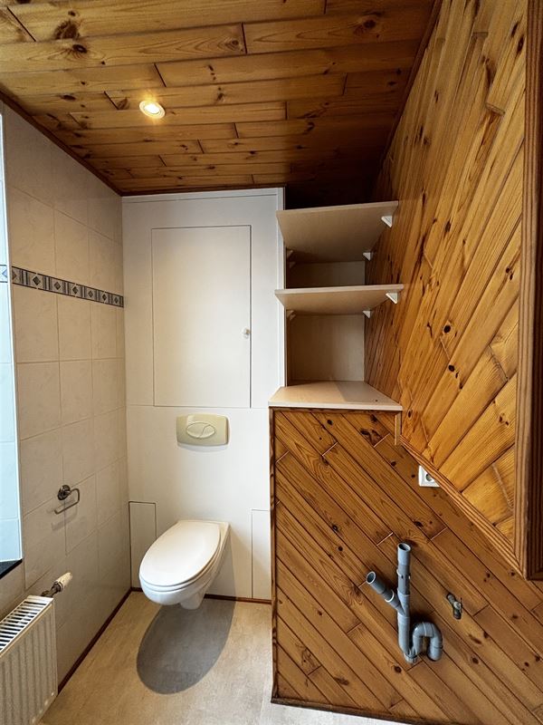 MAISON / 2 CHAMBRES / PEB B / SANS JARDIN