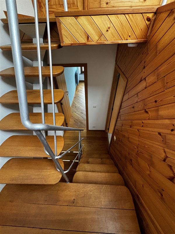 MAISON / 2 CHAMBRES / PEB B / SANS JARDIN