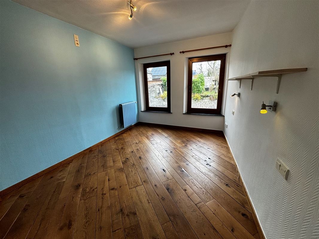 MAISON / 2 CHAMBRES / PEB B / SANS JARDIN